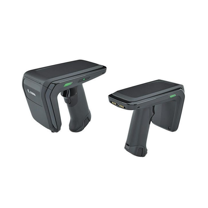 ZEBRA RFD40 PREMIUM PLUSSRUHF RFIDBTWIFIGUNSE4100